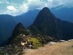 Machu Picchu Machu Picchu