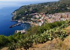 porto di Ustica porto di Ustica