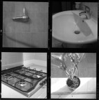 Il tema era: Aria-Acqua-Terra_Fuoco
Scansioni di stampe di autori vari