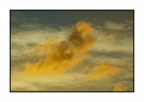 Nuvole al tramonto Nuvole al tramonto