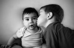 bacio bacio