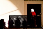 Prghiera alla moschea di Sarajevo Prghiera alla moschea di Sarajevo