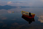 Riflessioni lacustri Riflessioni lacustri