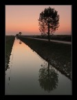 Tramonto d'Ottobre Tramonto d'Ottobre