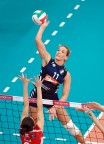 [Volley] Yamamay - Chieri: Sanja Popovic