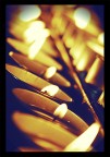 candle candle