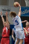 Basket femminile B2