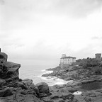 Il castello del Boccale Il castello del Boccale