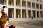 Una birra e un fotografo Una birra e un fotografo
