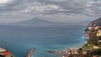 Vietri ed il Vesuvio Vietri ed il Vesuvio