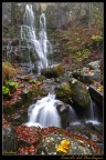 Cascate del Dardagna Cascate del Dardagna