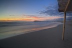 after the sunset after the sunset