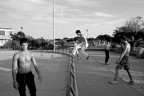 Parkour Parkour