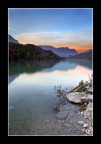 Lago di Cavedine Lago di Cavedine