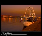 Molo Molfetta Molo Molfetta