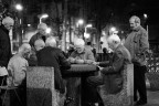 Serata in città Serata in città