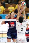 Volley: qualche foto Volley: qualche foto
