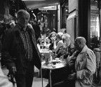 La Dolce Vita compie 50 anni ma non li dimostra... La Dolce Vita compie 50 anni ma non li dimostra...