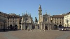 Torino - Piazza San Carlo