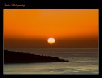Tramonto ravvicinato (Costiera Sorrentina) Tramonto ravvicinato (Costiera Sorrentina)