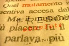 Mutamento Mutamento