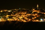 I SASSI DI MATERA I SASSI DI MATERA