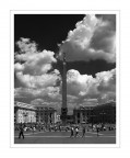 Nuvole a San Pietro.... Nuvole a San Pietro....