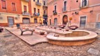 Piazza Baldassarre - Foggia Piazza Baldassarre - Foggia