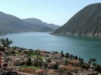 Lago d'Iseo Lago d'Iseo