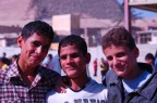 Volti egizi 1 Volti egizi 1