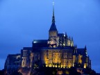 LE MONT SAINT MICHEL