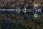 Riflessi sul lago