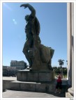 ...troppo sole... ...troppo sole...