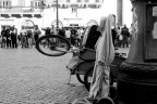 artisti di strada artisti di strada