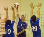 Volley primi tentativi III
