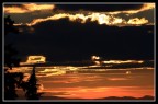 Tramonto di Novembre Tramonto di Novembre