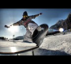 Non � il massimo il fuoco..ho usato un addizionale 0,22* montato su un 18mm ed � difficile controllare il fuoco su tutto il campo..il punto di ripresa mi piace molto.