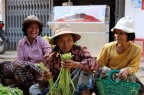 Donne al Mercato Donne al Mercato