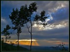 L'ultimo raggio di sole L'ultimo raggio di sole