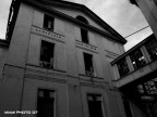 Linificio - Cassano d'Adda Linificio - Cassano d'Adda
