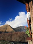 Terminillo, la Croce Terminillo, la Croce