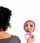 Specchio specchio...