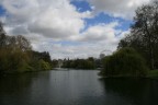 St. James Park St. James Park