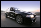 Lancer Evo VI speed...2