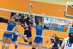 Volley @ Serie B2 Femminile