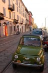Milano Milano
