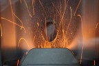 fuoco e fiamme fuoco e fiamme