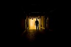 Coming from the light Coming from the light