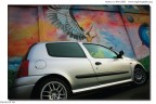 Clio RS Clio RS