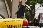 SFO taxi SFO taxi
